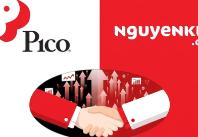 Pico Holdings ký thỏa thuận mua lại chuỗi điện máy Nguyễn Kim