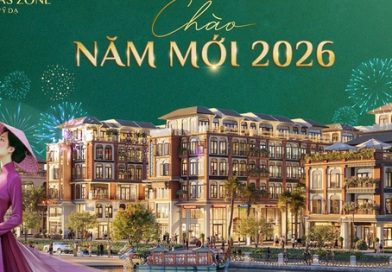 Hé lộ Countdown 2026, vận hành thử nghiệm khách sạn Lumiere Boutique Vỹ Dạ