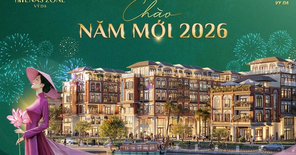 Hé lộ Countdown 2026, vận hành thử nghiệm khách sạn Lumiere Boutique Vỹ Dạ