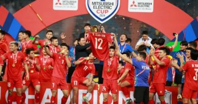 Đội tuyển U22 Việt Nam được kỳ vọng bùng nổ tại SEA Games 33