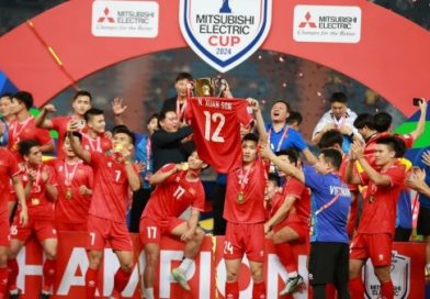 Đội tuyển U22 Việt Nam được kỳ vọng bùng nổ tại SEA Games 33