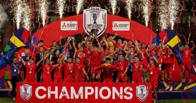 Hơn một thập kỷ Herbalife bền vững tiếp sức cho thể thao Việt Nam