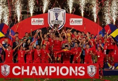 Hơn một thập kỷ Herbalife bền vững tiếp sức cho thể thao Việt Nam