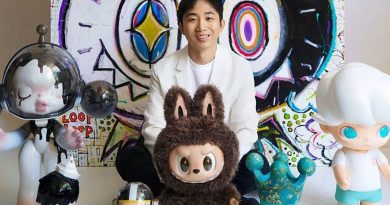 Tỷ phú Trung Quốc mất gần nửa tài sản vì cơn sốt Labubu hạ nhiệt