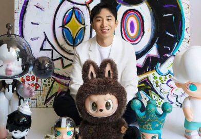 Tỷ phú Trung Quốc mất gần nửa tài sản vì cơn sốt Labubu hạ nhiệt