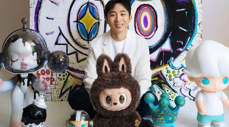 Tỷ phú Trung Quốc mất gần nửa tài sản vì cơn sốt Labubu hạ nhiệt