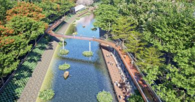 Sun Group được chọn là nhà đầu tư công viên hơn 4.600 tỉ ‘hồi sinh’ sông Tô Lịch