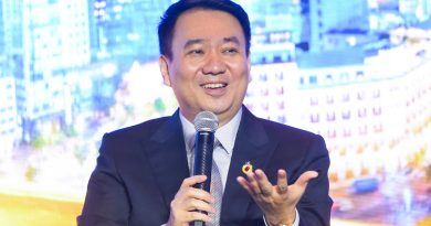 PNJ: Ngành kinh tế phong cách sống nhiều tiềm năng