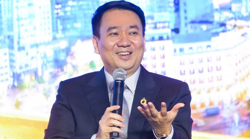 PNJ: Ngành kinh tế phong cách sống nhiều tiềm năng