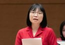 Đại biểu Quốc hội: Cần rõ lộ trình bỏ cơ chế phân bổ ‘room’ tín dụng