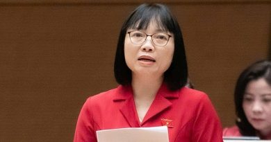 Đại biểu Quốc hội: Cần rõ lộ trình bỏ cơ chế phân bổ ‘room’ tín dụng