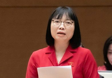 Đại biểu Quốc hội: Cần rõ lộ trình bỏ cơ chế phân bổ ‘room’ tín dụng