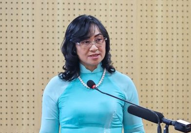 Việt Nam lần đầu xuất nhập khẩu vượt 900 tỷ USD, vào top 15 thương mại lớn nhất