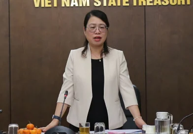 Kho bạc chi trả hơn 163.400 tỷ đồng cho cán bộ nghỉ việc