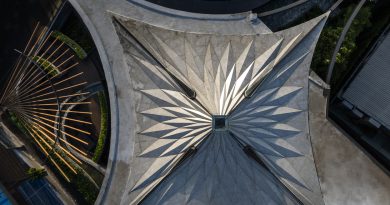 Urban Sparkle for Hokkaido Sachi Thảo Điền – Tạp chí Kiến trúc Việt Nam