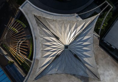 Urban Sparkle for Hokkaido Sachi Thảo Điền – Tạp chí Kiến trúc Việt Nam