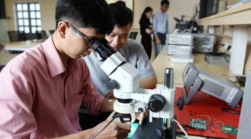 Đổi mới sáng tạo sẽ giúp Việt Nam bứt phá tăng trưởng