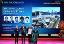 Giải thưởng Kiến trúc Quốc gia 2025 trở thành sự kiện Văn học nghệ thuật tiêu biểu năm 2025