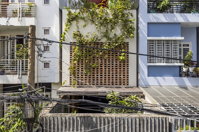 S House – Tạp chí Kiến trúc Việt Nam