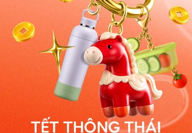 Tết 2026: Khi người Việt định nghĩa lại sự đủ đầy bằng lối sống “Mua đúng”