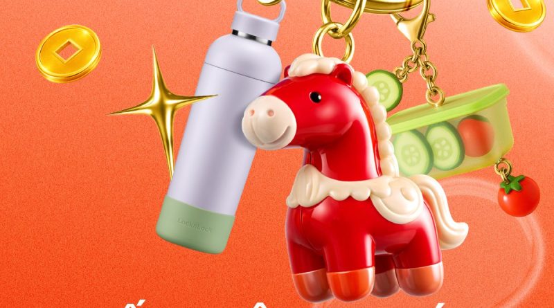 Tết 2026: Khi người Việt định nghĩa lại sự đủ đầy bằng lối sống “Mua đúng”