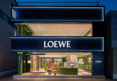 LOEWE PERFUMES KHAI TRƯƠNG CỬA HÀNG FLAGSHIP LỚN NHẤT THẾ GIỚI TẠI SEONGSU – SEOUL HÀN QUỐC