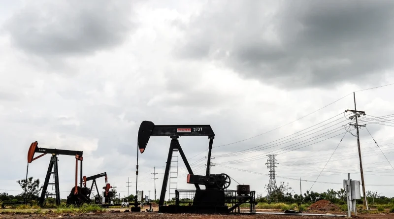 Lý do các đại gia dầu khí dè dặt quay lại Venezuela