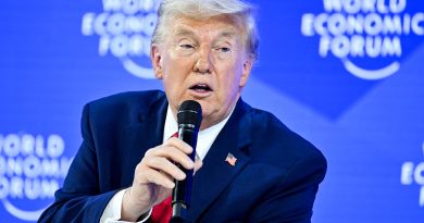 Ông Trump cho doanh nghiệp công nghệ tự xây nhà máy điện hạt nhân để vận hành AI