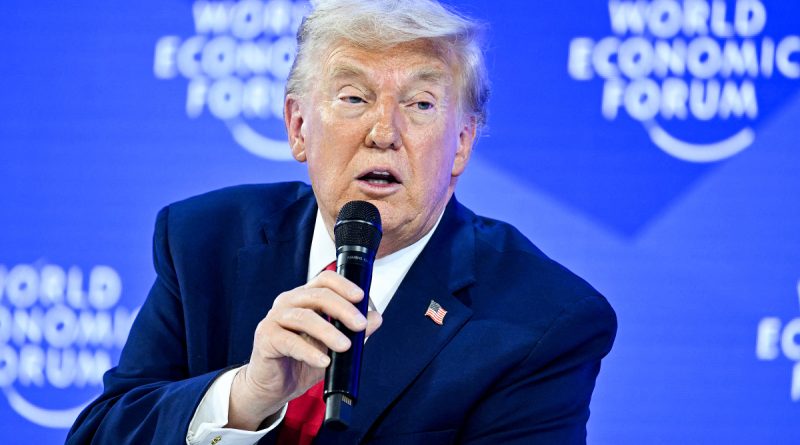 Ông Trump cho doanh nghiệp công nghệ tự xây nhà máy điện hạt nhân để vận hành AI