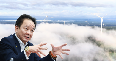 Không gian mới cho khu vực tư nhân