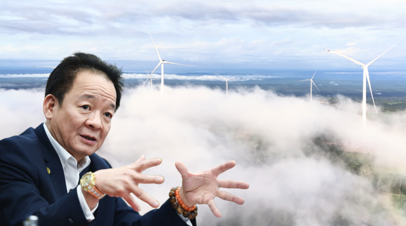 Không gian mới cho khu vực tư nhân