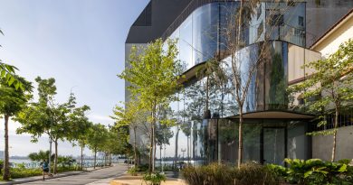 Crystal House – Tạp chí Kiến trúc Việt Nam