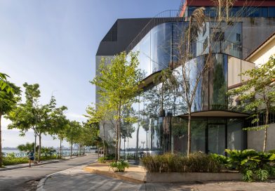 Crystal House – Tạp chí Kiến trúc Việt Nam