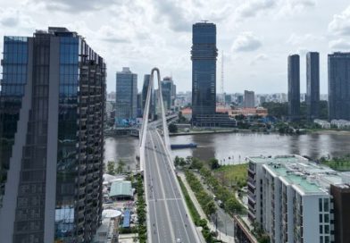 Hé lộ 10 nhà đầu tư sẵn sàng tham gia Trung tâm tài chính quốc tế TPHCM