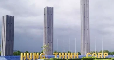 Hàng loạt vi phạm tại dự án Khu đô thị Golden Bay Khánh Hòa