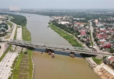 Sức bật tăng trưởng đằng sau 234 dự án vừa khởi công, khánh thành