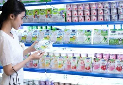 ThaiBev của tỷ phú Thái Lan nhận hơn 3.000 tỷ đồng cổ tức từ Vinamilk trong 2 năm