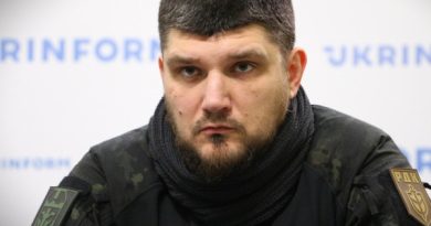 “Cú lừa ngoạn mục” của tình báo Ukraine