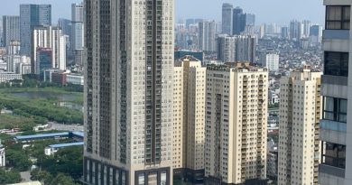 Bất động sản 2026 còn tăng nóng hay chỉ là sự phục hồi tạm thời?