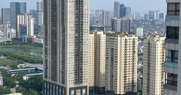 Bất động sản 2026 còn tăng nóng hay chỉ là sự phục hồi tạm thời?