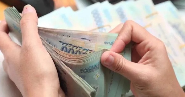 Lương bao nhiêu phải đóng thuế thu nhập cá nhân 2026 theo quy định mới nhất