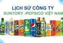 Ông chủ của Pepsi, Aquafina, Sting tiếp tục tăng vốn tại Việt Nam lên gần 7.000 tỷ đồng dù doanh thu sụt giảm