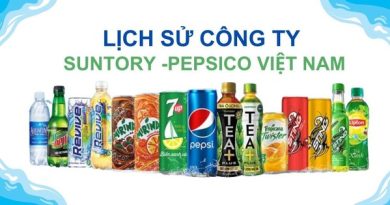 Ông chủ của Pepsi, Aquafina, Sting tiếp tục tăng vốn tại Việt Nam lên gần 7.000 tỷ đồng dù doanh thu sụt giảm