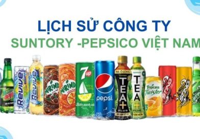 Ông chủ của Pepsi, Aquafina, Sting tiếp tục tăng vốn tại Việt Nam lên gần 7.000 tỷ đồng dù doanh thu sụt giảm