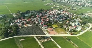 Những khu đất, dự án ‘xông đất’ thị trường đấu giá năm 2026 ở Hà Nội