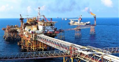 Kích hoạt chiến dịch 25,7 tỷ USD