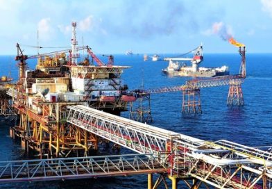 Kích hoạt chiến dịch 25,7 tỷ USD