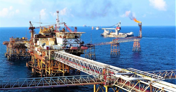 Kích hoạt chiến dịch 25,7 tỷ USD