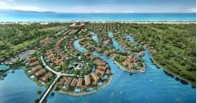 Thanh tra Chính phủ kiến nghị thu hồi 305 sổ đỏ dự án Novaland tại khánh hòa