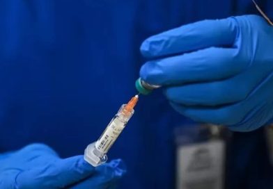 Mỹ điều chỉnh lịch tiêm vaccine cho trẻ em, khuyến nghị giảm số mũi tiêm